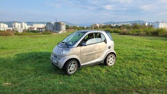 Smart fortwo - 2