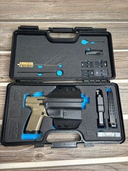 Predám Canik TP9 elite combat - 2