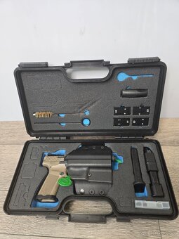 Predám Canik TP9 elite combat - 2