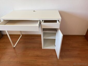 Ikea micke stol - 2