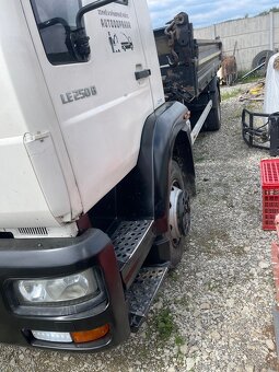 Man LE 250 - 2