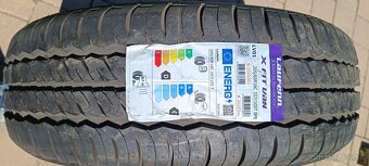 Laufen X FIT VAN 205/65R16 107/105T - 2