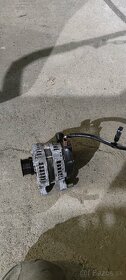 Alternator denso fomoco 150a - 2