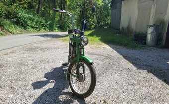 Babeta 210 - 2