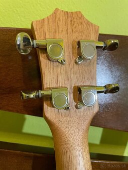 Ukulele - 2