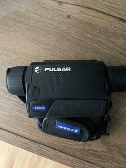 Pulsar Axion XM30f - 2