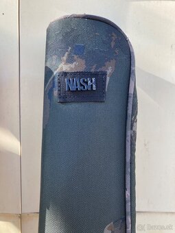 Puzdra Nash 12ft - 2