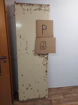 Predám dvere - 2