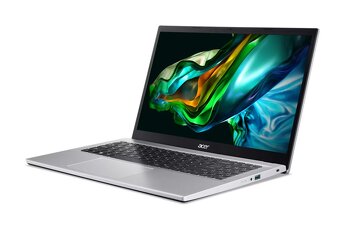 Acer Aspire 3 Pure Silver v záruke - 2
