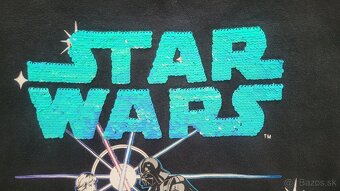 Mikina Star wars veľkosť 152 - 2