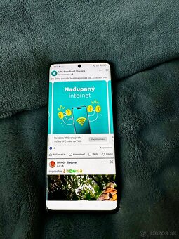 Xiaomi Redmi Note 13 Pro+ 5G, 512GB/12GB - 2