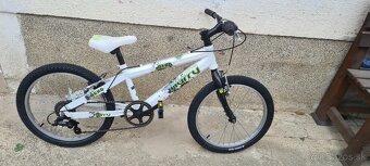 Detsky Bicykel Harry Hero 20 - 2