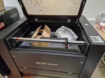 Aeon Nova 10 Elite - 2