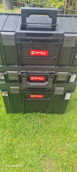 Box, kufor - 2