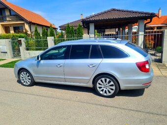 Škoda Superb 2,0TDI 103KW ELEGANCE MAX - 2