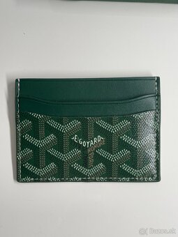 Goyard cardholder - 2