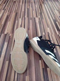 Halovky Adidas č.38 - 2