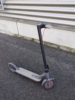 predam elektricku kolobežku AOVO aerium pro - 2