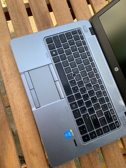 HP 14” i7 2,60GHz,16GBRAM,HD5500,120GBSSD - 2
