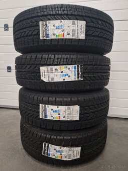 5x120 r16 kolesa disky vw t5 t6 transporter multivan 16 R16C - 2