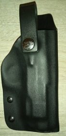 Falco IWB kydex púzdro pre CZ 75 - 2