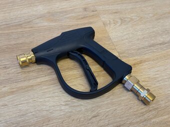 VAP pistol Bear Force s otocnou koncovkou - 2