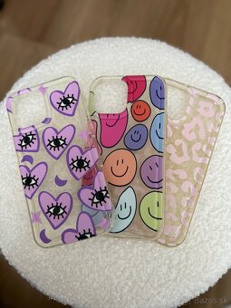 Obaly Apple IPhone 13 Pro Max (7ks) - 2