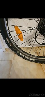 CTM Zephyr bicykel - 2
