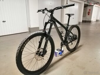 Commencal Meta HT - 2