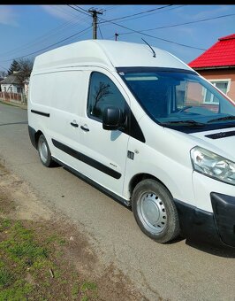 Predam Citroen Jumpy - 2