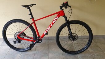 Kellys Hacker 70 veľ M - 2