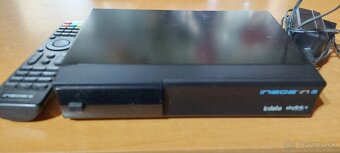 Seta box skyling ready - 2