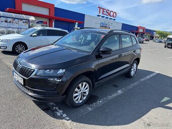 Škoda Karoq 1.6 TDI Ambition - 2