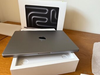 Apple MacBook Pro 14’’ M3 Pro - 2