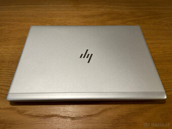 HP Elitebook 840 g6 i5/16GB/256ssd/FHD/w11/Záruka2r - 2