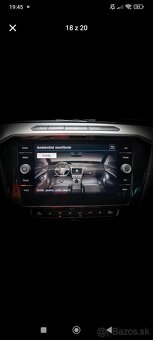2018 Volkswagen Passat B8 R-line 4x4 DSG 140kw 2.0TDi - 2