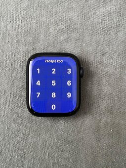Apple watch serie 9 - 2