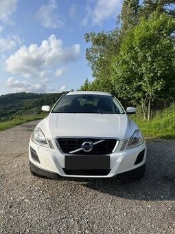 Volvo XC60, D4, 120kW - 2