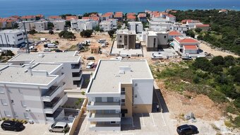 Trojizbový apartmán s výhľadom na more, Novalja / Chorvátsko - 2