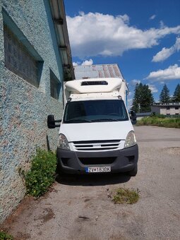 Iveco Daily 35S10 - 2