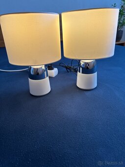 Stolová lampy - 2