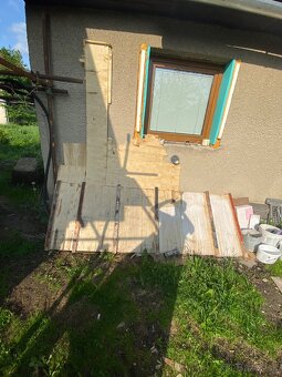 Darujem drevenú krabicu zo zásielky - 2