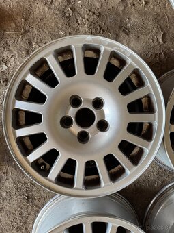 5x100r15 - 2