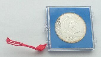 200 Sk 1994 - Janko Alexy proof - 2