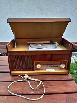 Gramoradio - 2