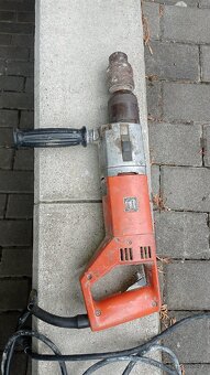 Predám vrtačku Fein - 2