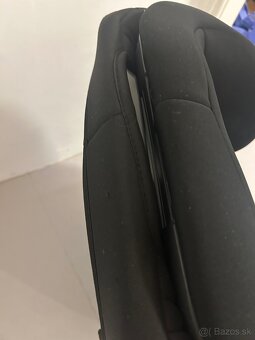 Britax Romer Evolva 123 SL SICT 2022- Cosmos Black - 2