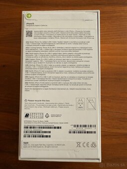 iPhone 15 128gb - 2