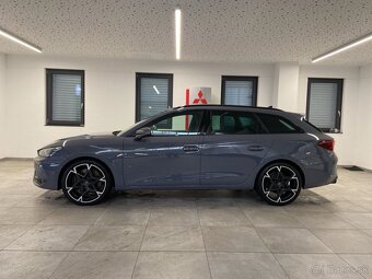 Cupra Leon ST VZ 2.0 TSI 333k 4DRIVE DSG - ODPOČET DPH - 2