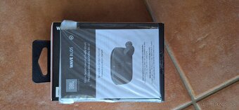 JBL WAVE BUDS - 2